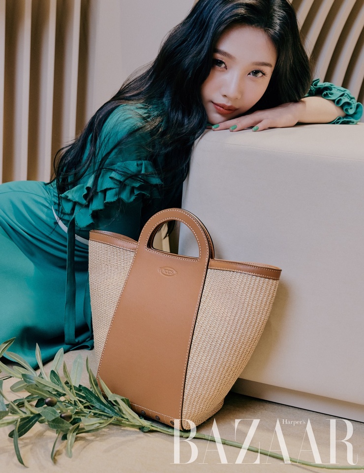 Joy (Park Soo Young) Joy (Park Soo Young)