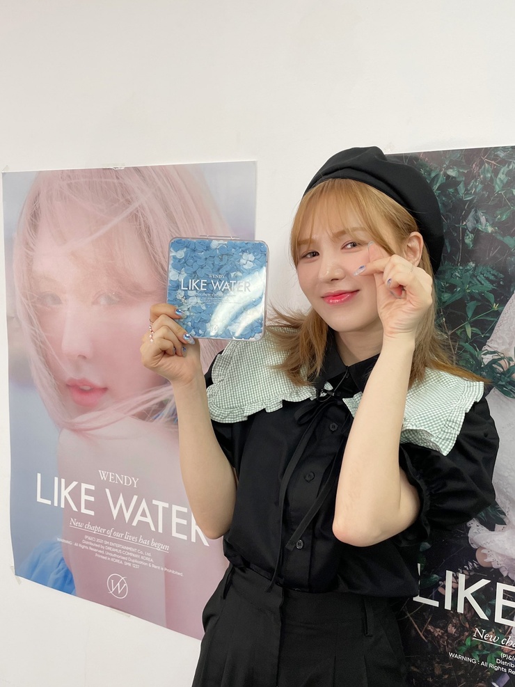 Wendy Son