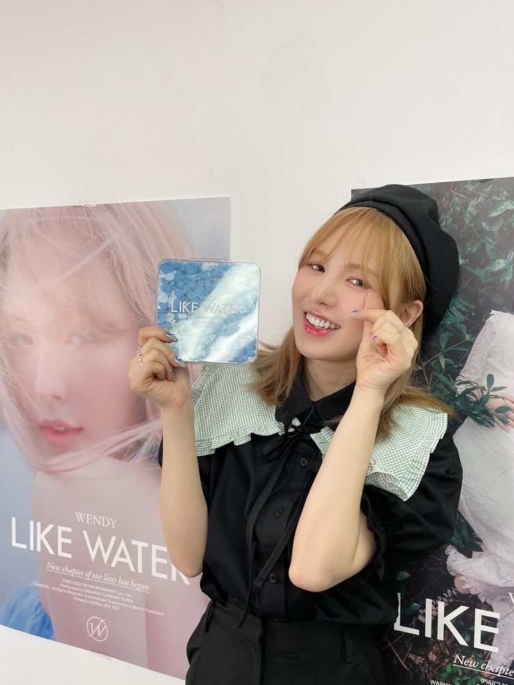 Wendy Son
