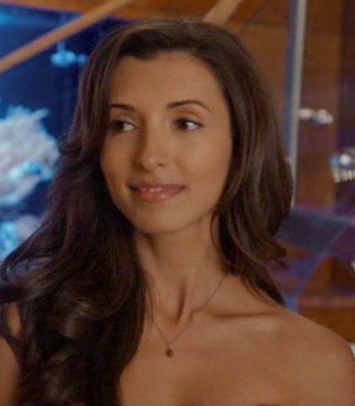 India de Beaufort