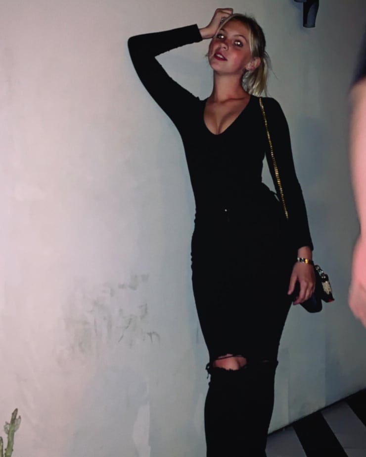 Jordyn Jones