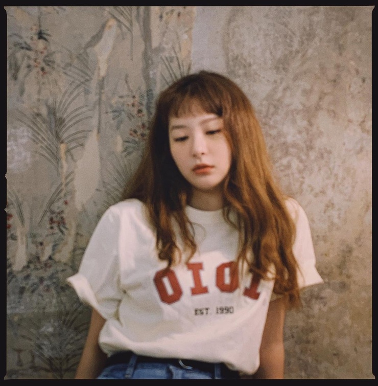Seulgi