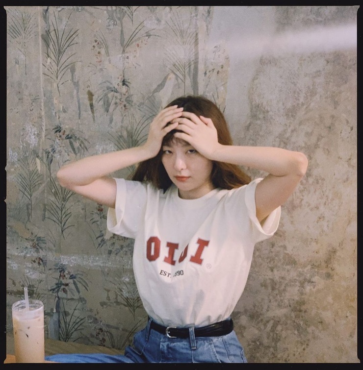 Seulgi