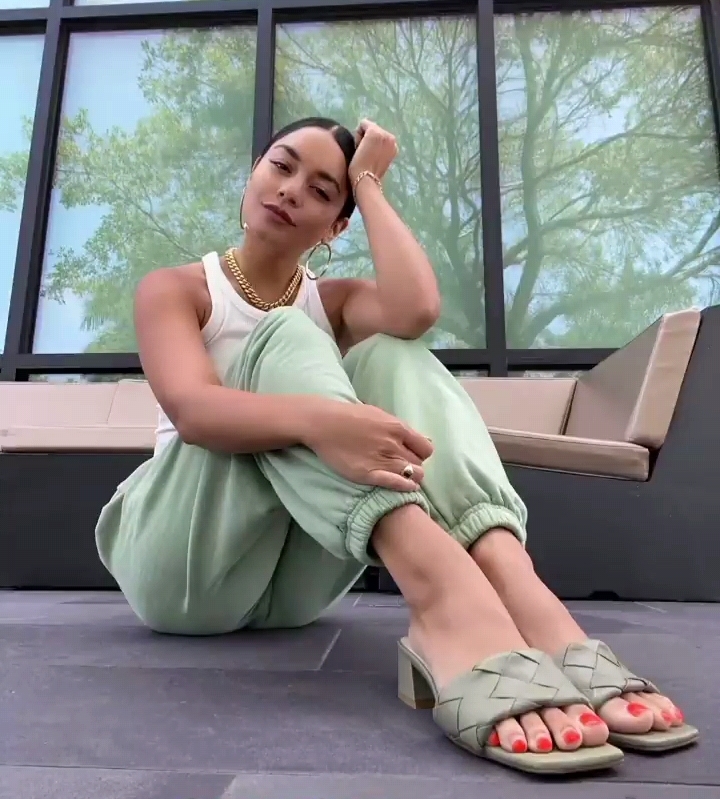 Vanessa Hudgens Vanessa Hudgens