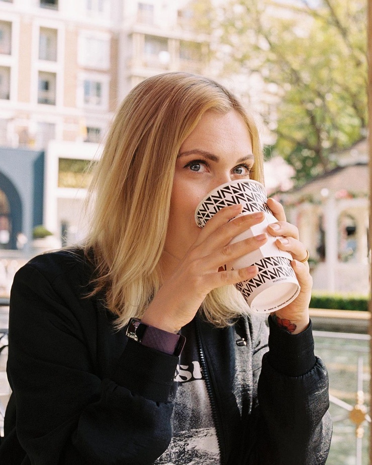 Eliza Taylor Eliza Taylor