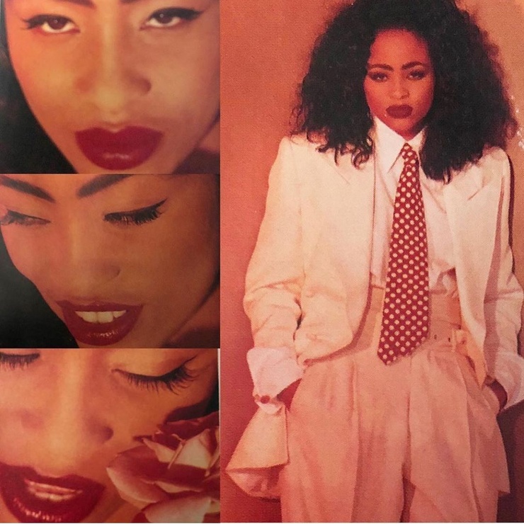 Miki Howard