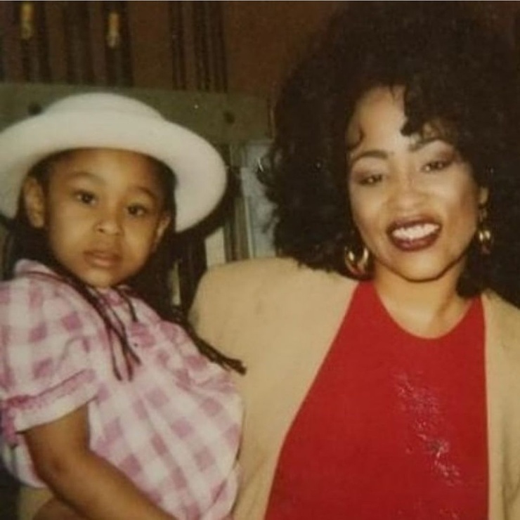 Miki Howard