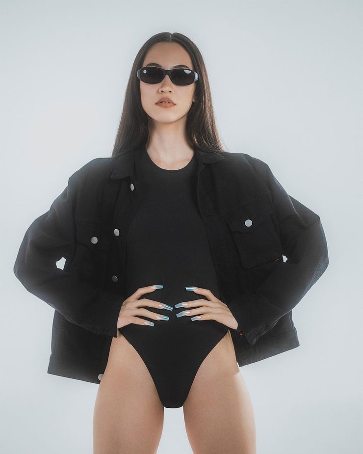 Kiko Mizuhara Kiko Mizuhara
