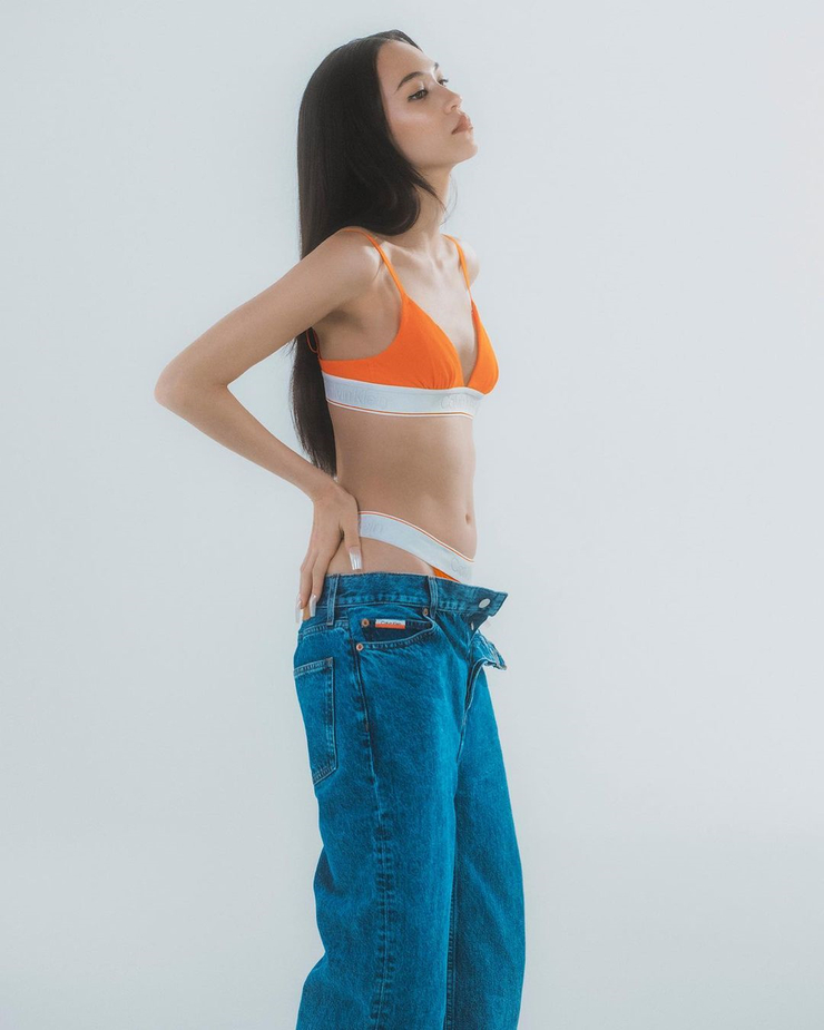 Kiko Mizuhara Kiko Mizuhara