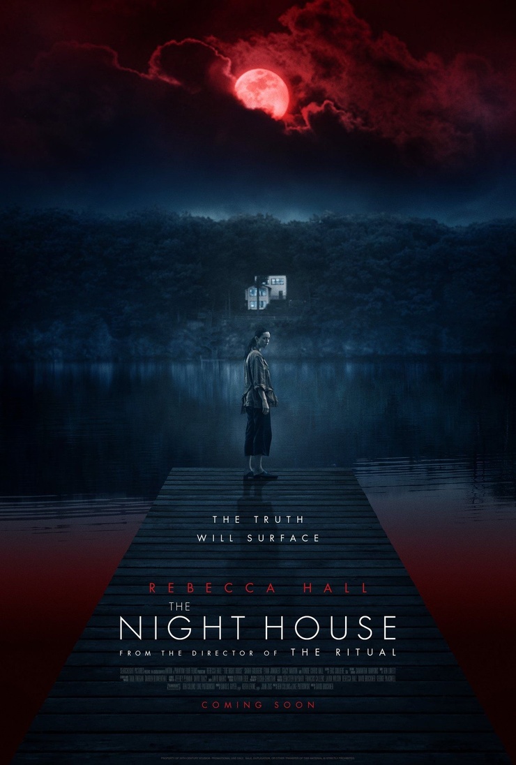 The Night House The Night House