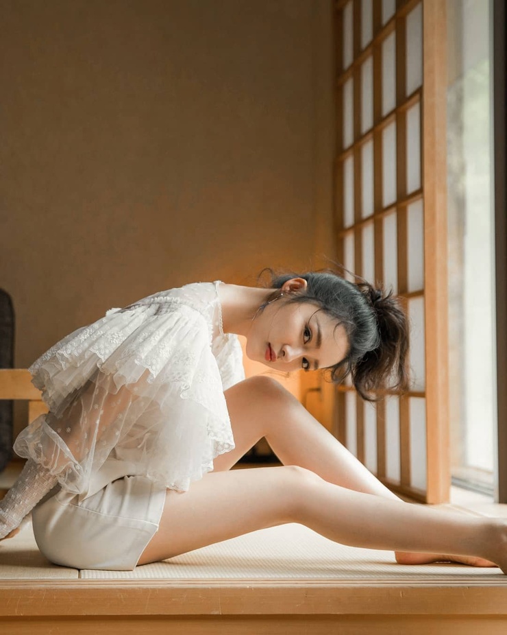 Qin Li Qin Li