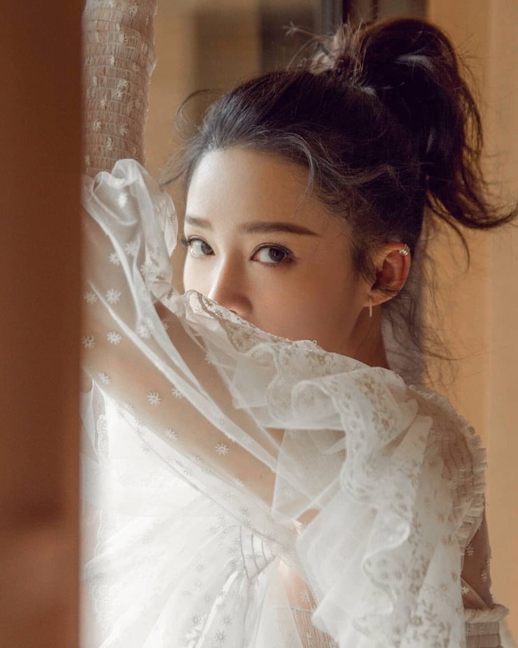 Qin Li Qin Li