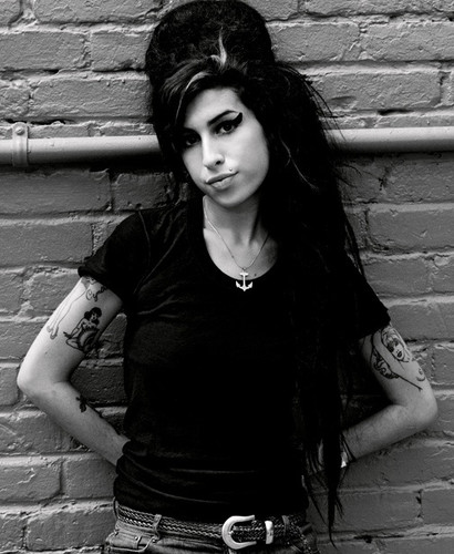 Amy Winehouse