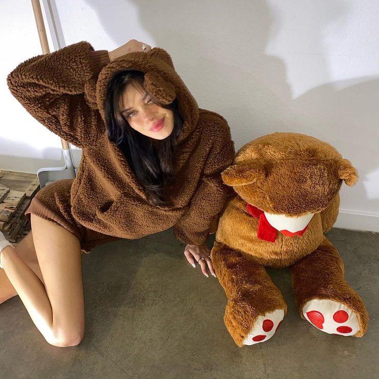 Sahar Luna Sahar Luna