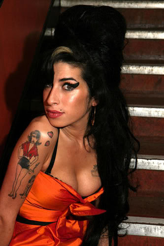 Amy Winehouse Amy Winehouse