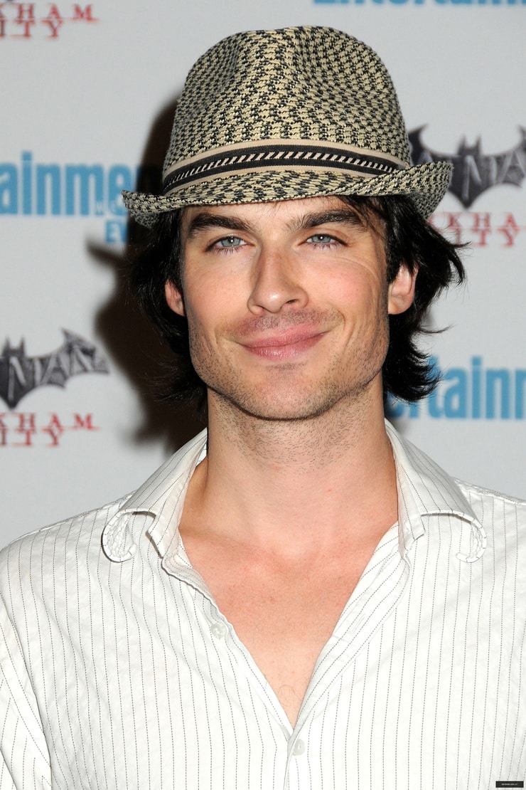 Ian Somerhalder picture