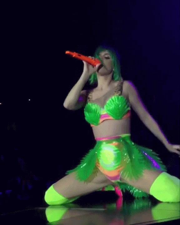 Katy Perry Katy Perry