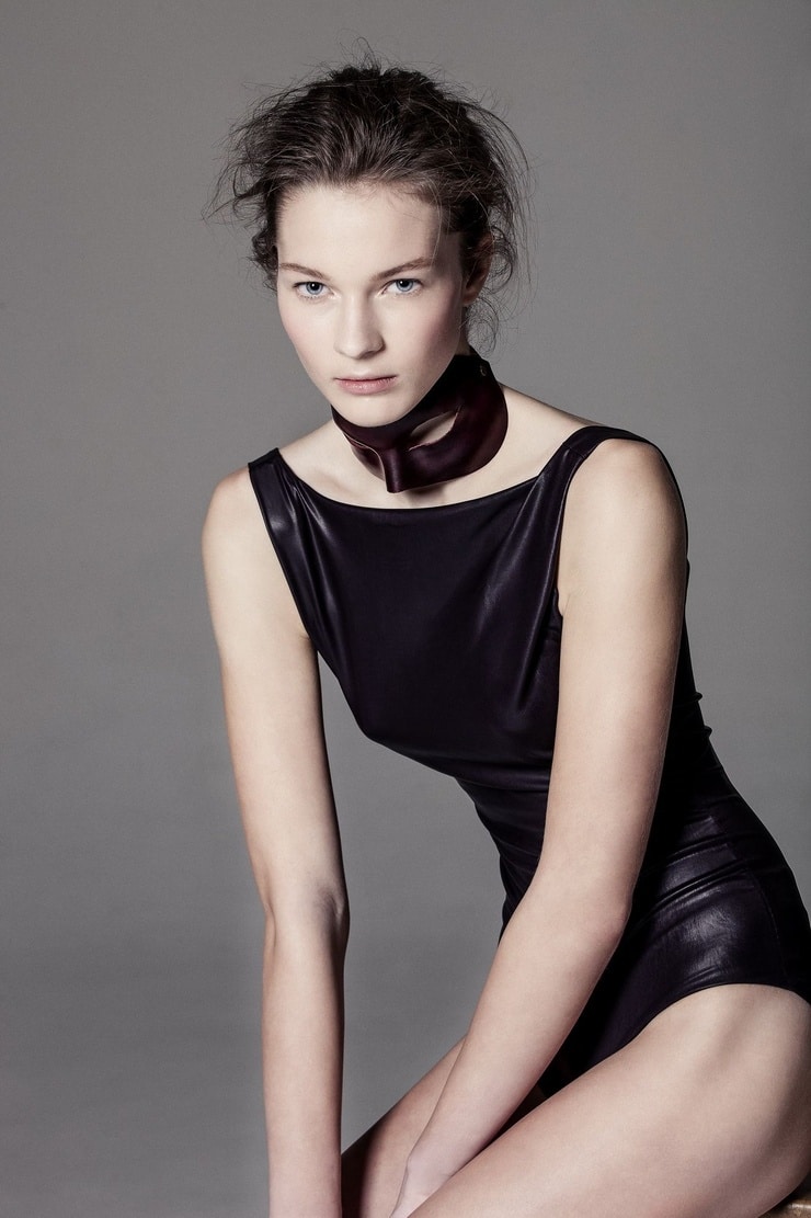 Sarah Opravilova