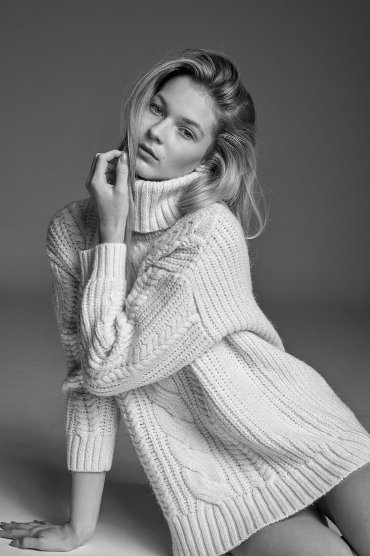 Sarah Opravilova