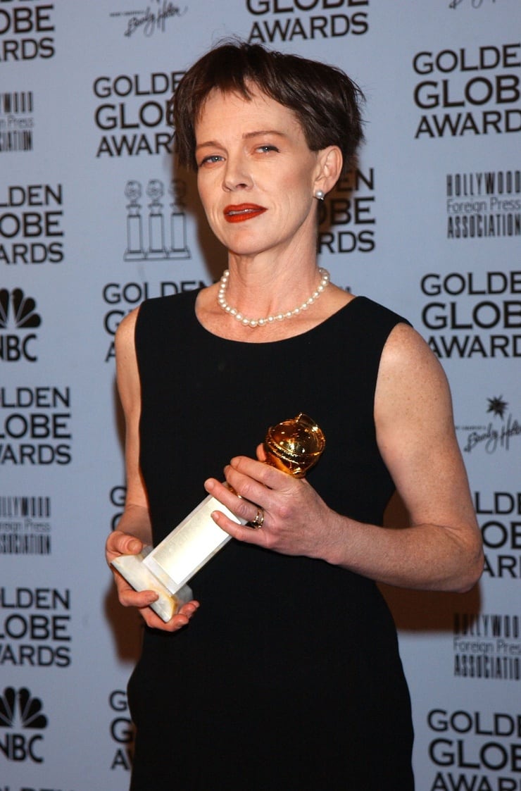 Judy Davis