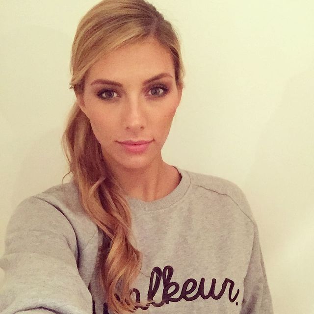Camille Cerf Camille Cerf