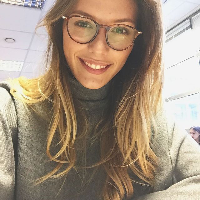 Camille Cerf Camille Cerf