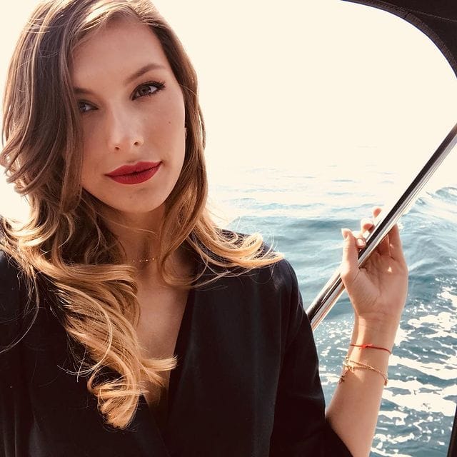 Camille Cerf Camille Cerf