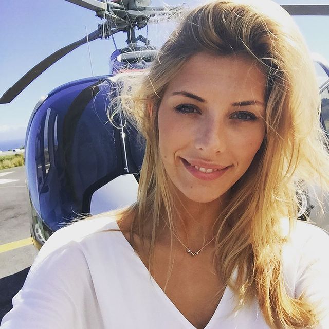 Camille Cerf Camille Cerf