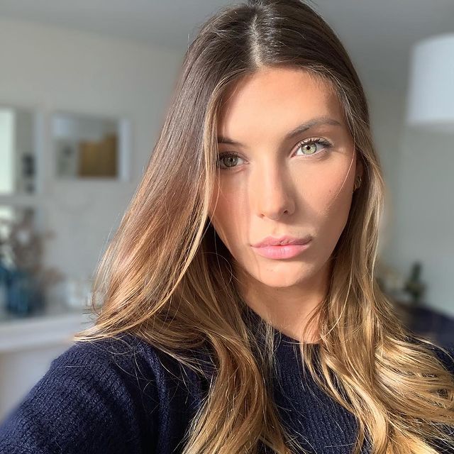 Camille Cerf Camille Cerf