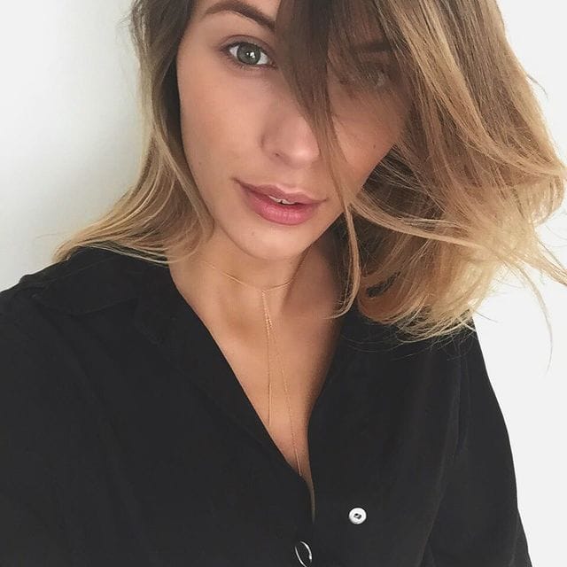 Camille Cerf