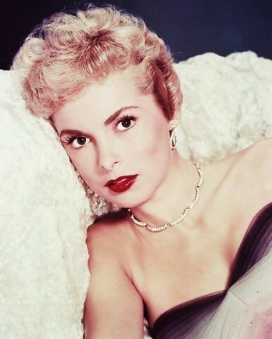 Janet Leigh