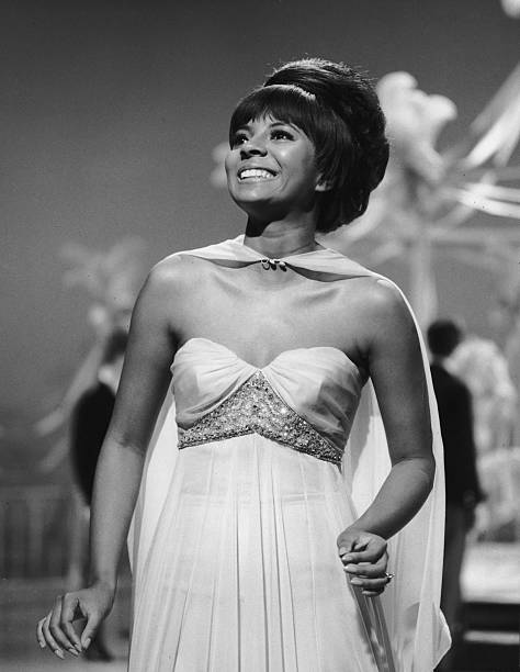 Leslie Uggams