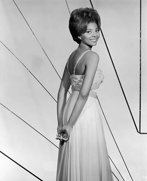 Leslie Uggams