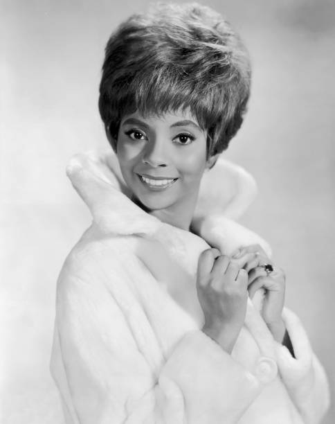 Leslie Uggams