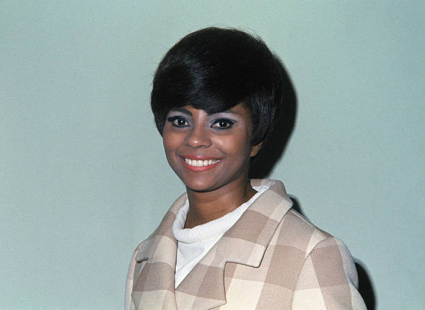 Leslie Uggams