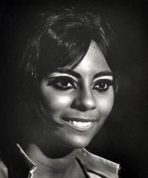 Leslie Uggams