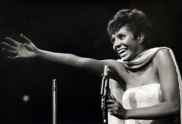 Leslie Uggams