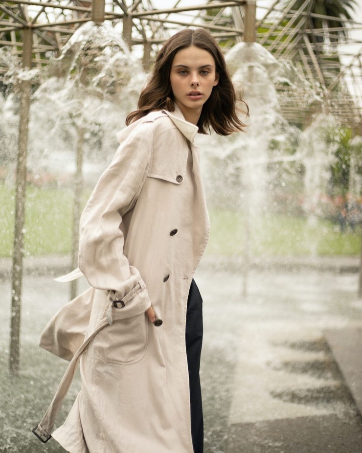 Meika Woollard