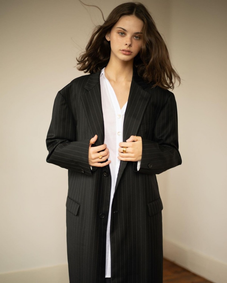 Meika Woollard