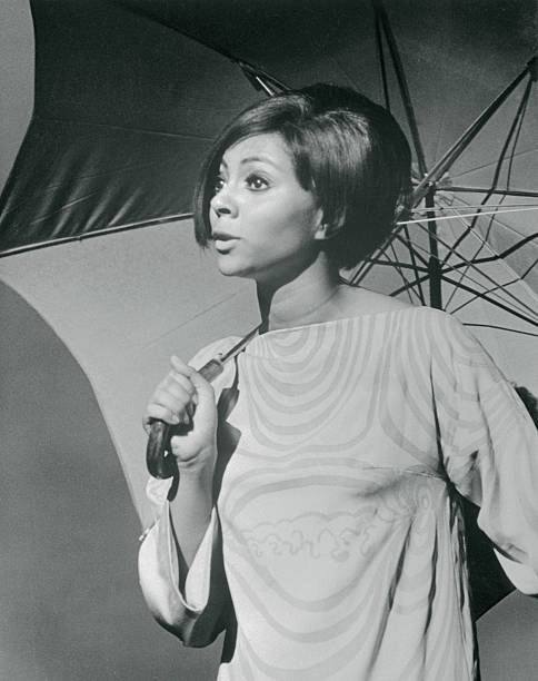 Leslie Uggams