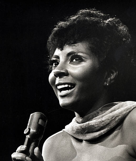 Leslie Uggams