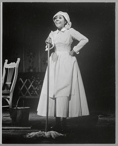 Leslie Uggams