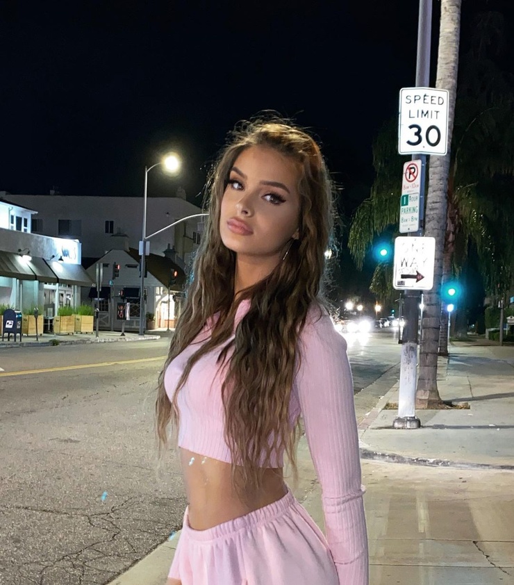 Brighton Sharbino