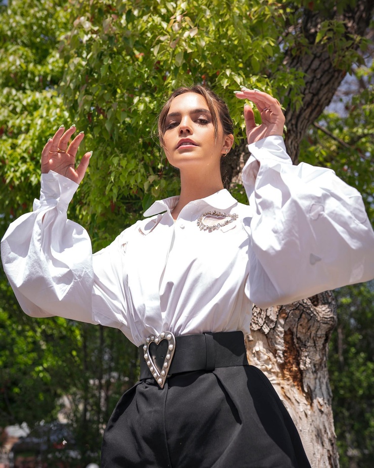 Bailee Madison