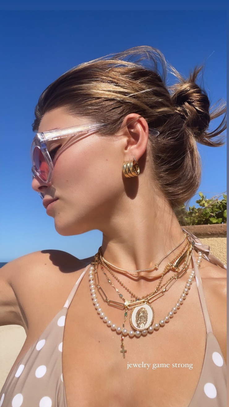 Olivia Giannulli