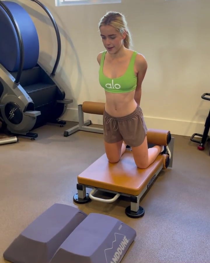 Kiernan Shipka