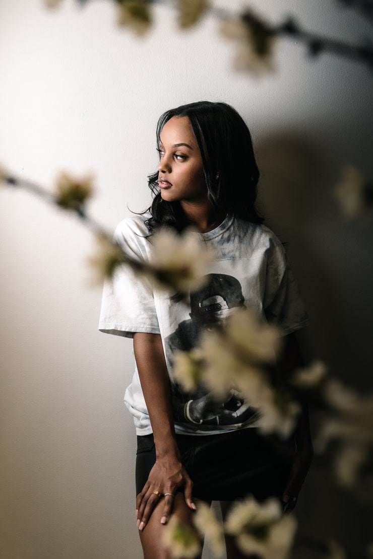 Ruth B