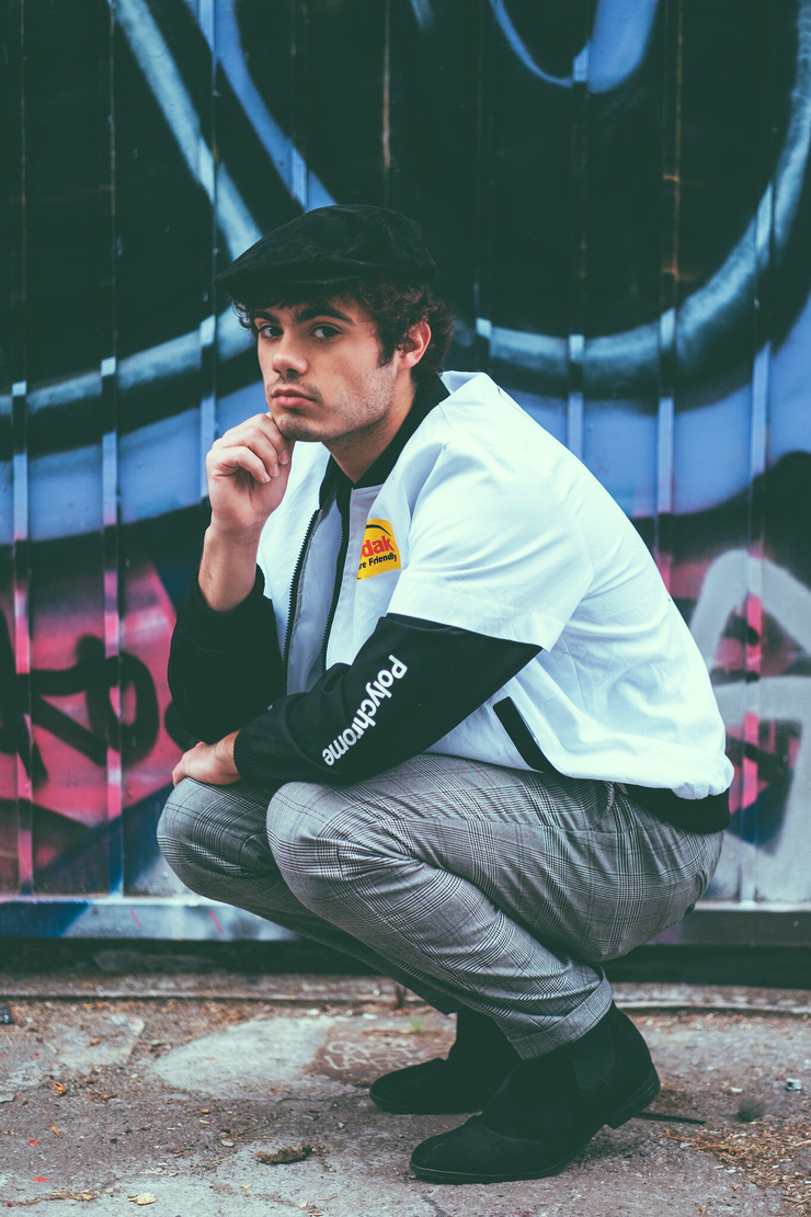 Emery Kelly