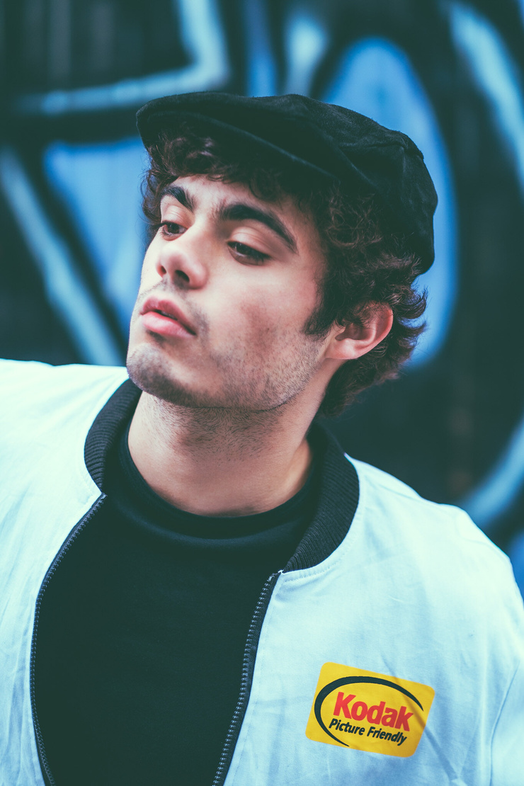 Emery Kelly