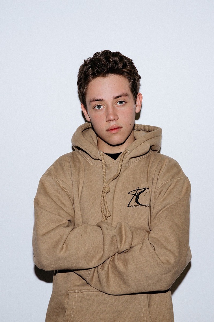 Ethan Cutkosky